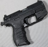 Walther ~ P22 ~ .22 Long Rifle - 1 of 6