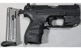 Walther ~ P22 ~ .22 Long Rifle - 2 of 6