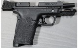 Smith & Wesson ~ M&P 380 Shield EZ ~ .380 ACP - 4 of 6