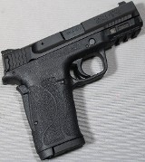 Smith & Wesson ~ M&P 380 Shield EZ ~ .380 ACP - 1 of 6