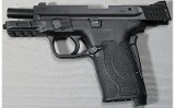 Smith & Wesson ~ M&P 380 Shield EZ ~ .380 ACP - 5 of 6