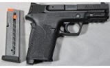 Smith & Wesson ~ M&P 380 Shield EZ ~ .380 ACP - 2 of 6