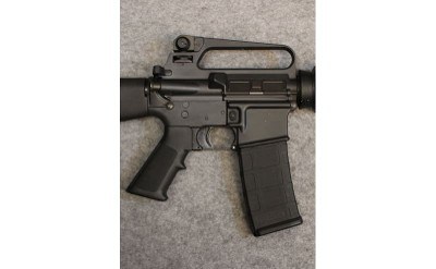Colt ~ Match Target ~ .223 Remington - Image 3 of 7