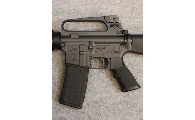 Colt ~ Match Target ~ .223 Remington - Image 6 of 7