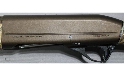 Franchi ~ Affinity 3.5 ~ 12 Gauge - Image 8 of 12