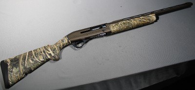 Franchi ~ Affinity 3.5 ~ 12 Gauge - Image 1 of 12