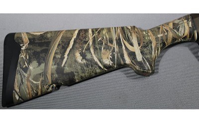 Franchi ~ Affinity 3.5 ~ 12 Gauge - Image 2 of 12