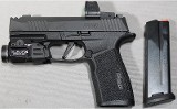 SIG Sauer ~ P365X ~ 9mm - 3 of 6