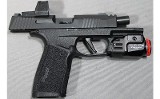 SIG Sauer ~ P365X ~ 9mm - 4 of 6