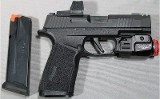 SIG Sauer ~ P365X ~ 9mm - 2 of 6