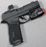 SIG Sauer ~ P365X ~ 9mm - 1 of 6