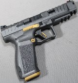 Canik ~ SFX Rival ~ 9mm - 1 of 7
