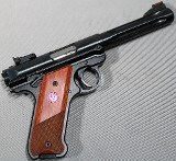 Ruger ~ Mark IV Hunter ~ .22 Long Rifle - 1 of 6
