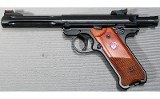 Ruger ~ Mark IV Hunter ~ .22 Long Rifle - 5 of 6
