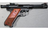 Ruger ~ Mark IV Hunter ~ .22 Long Rifle - 4 of 6