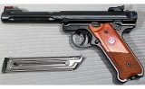 Ruger ~ Mark IV Hunter ~ .22 Long Rifle - 3 of 6