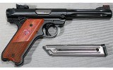 Ruger ~ Mark IV Hunter ~ .22 Long Rifle - 2 of 6