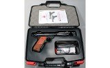 Ruger ~ Mark IV Hunter ~ .22 Long Rifle - 6 of 6