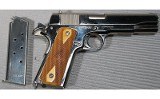 Cimarron ~ M1911 A1-FS ~ .45 ACP - 2 of 5