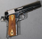 Cimarron ~ M1911 A1-FS ~ .45 ACP - 1 of 5