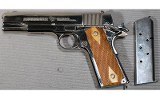Cimarron ~ M1911 A1-FS ~ .45 ACP - 3 of 5