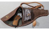 Nagant ~ M1895 ~ 7.62x38R - 5 of 5