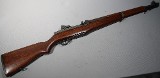 Springfield Armory ~ U.S. Rifle ~ .30M1 - 1 of 14