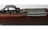 Springfield Armory ~ U.S. Rifle ~ .30M1 - 11 of 14