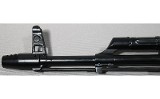 Maadi Co. ~ MISR S/A ~ 7.62x39mm - 10 of 11
