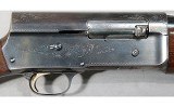 Browning ~ Auto-5 Light Twelve ~ 12 Gauge - 3 of 14