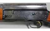 Browning ~ A5 Twenty ~ 20 Gauge - 8 of 11