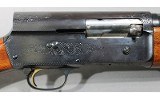 Browning ~ A5 Twenty ~ 20 Gauge - 3 of 11