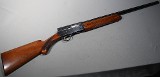 Browning ~ A5 Twenty ~ 20 Gauge - 1 of 11