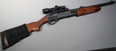 Remington ~ 870 Express Super Magnum ~ 12 Gauge - Image 1 of 12