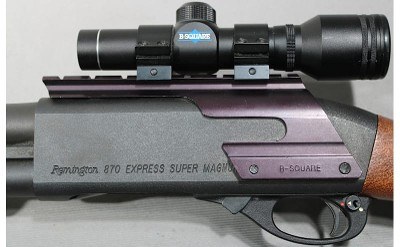 Remington ~ 870 Express Super Magnum ~ 12 Gauge - Image 8 of 12