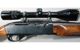 Remington ~ 7400 ~ .30-06 Springfield - Image 3 of 12