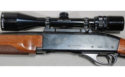 Remington ~ 7400 ~ .30-06 Springfield - Image 8 of 12