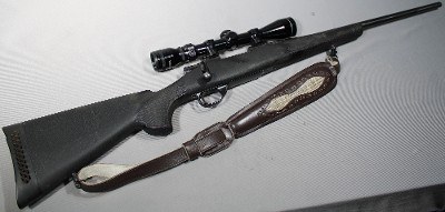 Howa ~ 1500 ~ .243 Winchester - Image 1 of 13