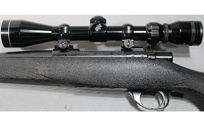 Howa ~ 1500 ~ .243 Winchester - Image 8 of 13