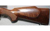 Winchester ~ Model 70 ~ .270 Winchester - 7 of 13