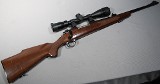 Winchester ~ Model 70 ~ .270 Winchester - 1 of 13