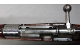 Deutsche Waffen ~ 1908 ~ 7x57mm Mauser - 12 of 13