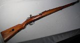 Deutsche Waffen ~ 1908 ~ 7x57mm Mauser - 1 of 13