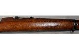 Deutsche Waffen ~ 1908 ~ 7x57mm Mauser - 4 of 13