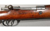 Deutsche Waffen ~ 1908 ~ 7x57mm Mauser - 3 of 13