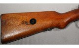 Deutsche Waffen ~ 1908 ~ 7x57mm Mauser - 2 of 13