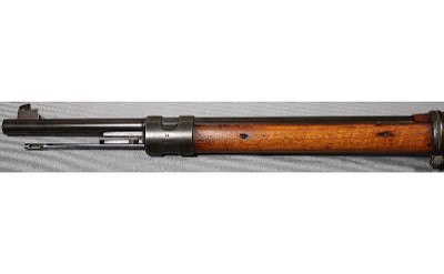 Zbrojovka Brno ~ 98/22 ~ 8mm Mauser - Image 10 of 15