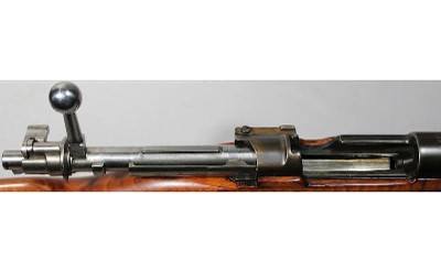 Zbrojovka Brno ~ 98/22 ~ 8mm Mauser - Image 12 of 15