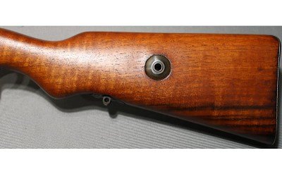 Zbrojovka Brno ~ 98/22 ~ 8mm Mauser - Image 7 of 15