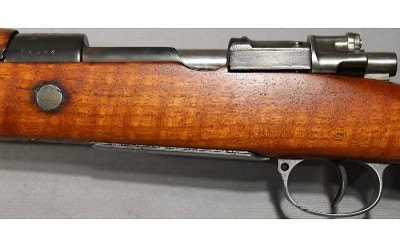 Zbrojovka Brno ~ 98/22 ~ 8mm Mauser - Image 8 of 15